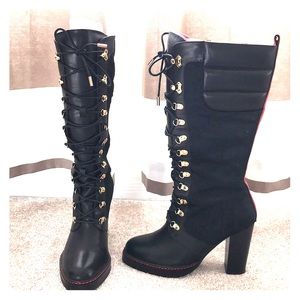 JenniferLe Driftwood boots